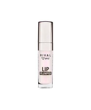 Rival Loves Me - Lip Plumper - No.01 Pearl - 1 Piece