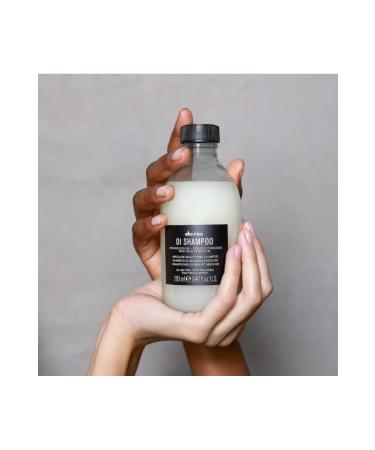 Davines OI: ProvitaminB5 Care Shampoo Enriched with Roucou Oil 9.46 fl oz BEAUTYSECRETSQ11 - Buy Online on GoSupps.com