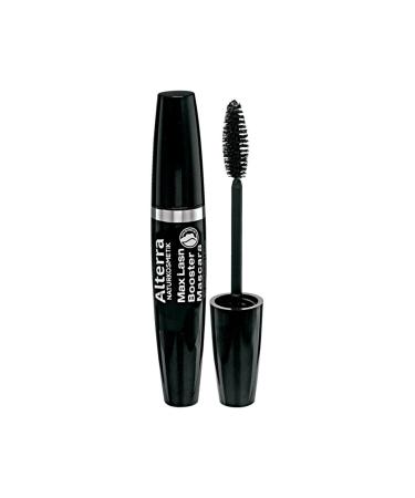 Alterra Black Max Lash Booster Mascara 9 ml