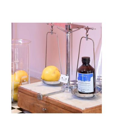 Davines Sebaceous Gland-Constricting Shine Shampoo: REBALANCING 8.45 fl.oz. ECBEAUTYQ4