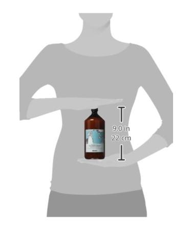 Davines Protective Shampoo Alcohol-free Attacking Hair Structure 1000ml COD71261 BEAUTYSECRETSQ30