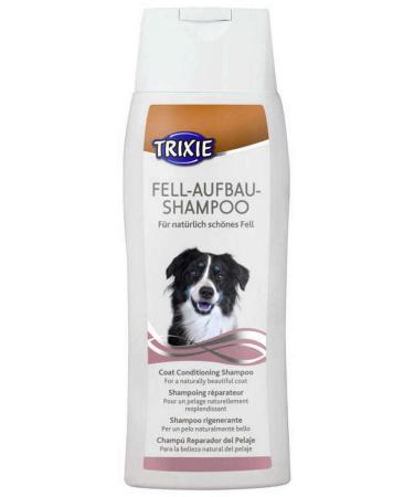 Trixie Dog Fur Care Shampoo 250ml 403118