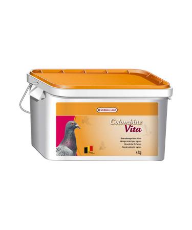 Versele Laga Vl Col.vita Mineral Vitamin Support 4 Kg 543133
