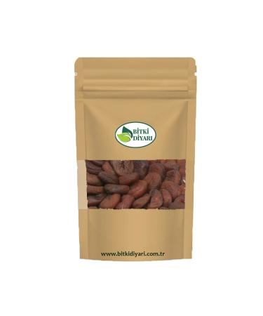 Plantland Sun Dried Apricots New Crop 1kg