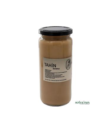 Sofia's Backyard Stone Mill Tahini 500gr