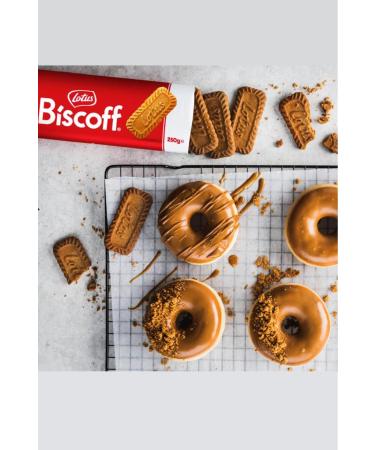 Lotus Biscoff 250 GX 2 - Buy Online on GoSupps.com