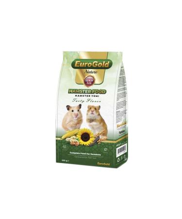 EuroGold Hamster Food 500 Gr. 553134