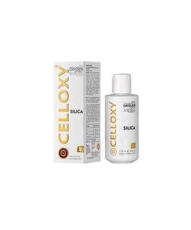 Celloxy Silica 118 ml