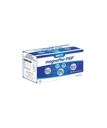 NBT Life Magneffer P5p 60 Stick Sachet