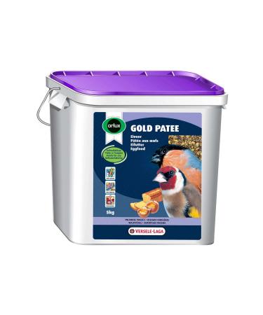 Versele Laga Orlux Gold Patee European F nches Moist Food 5kg 394117