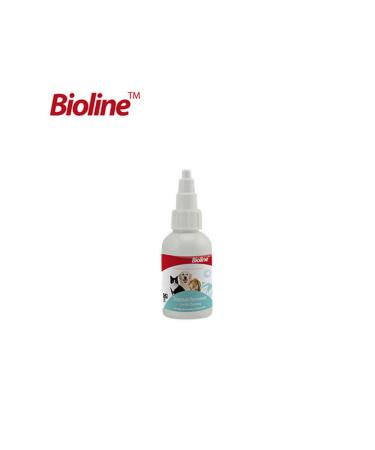 Cat and Dog Tear Stain Cleaning Lotion 50 ml 394117