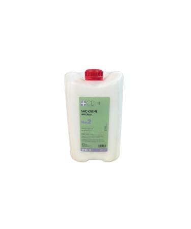 CODE BLONDE Hair Conditioner 5000ml.