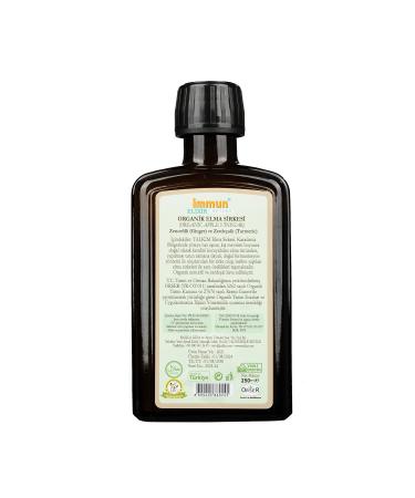 RALILA RALILA IMMUNE ELIXIR - Buy Online on GoSupps.com