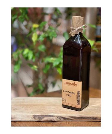 Masale Pure St. John's Wort Oil 1000 ml
