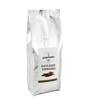 aspresso Daylight Espresso Beans 1000 Gr.
