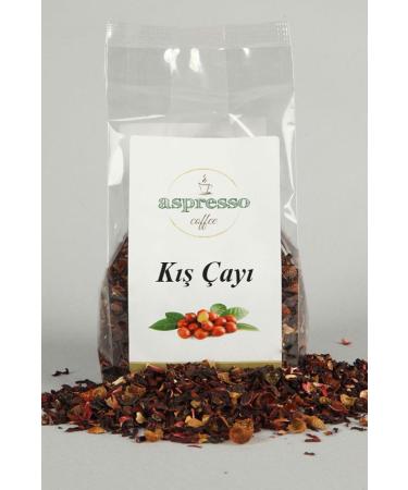 aspresso Winter Tea 250 Gr.