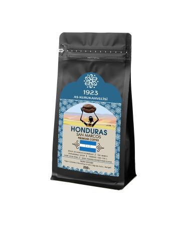AS Kurukahvecisi Honduras San Marcos Filter Coffee 250 Gr.