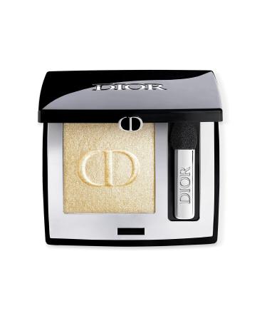 Dior show Mono Couleur-High Color and Long Lasting Eyeshadow-616 Gold Star (2 gr) DkHair1690