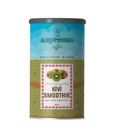 aspresso Kiwi Smoothie 1000 Gr.