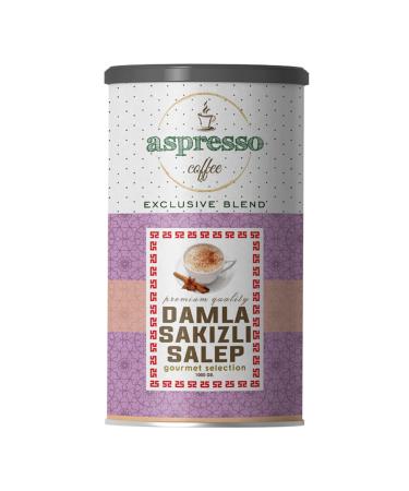 aspresso Mastic Salep 1000 Gr.