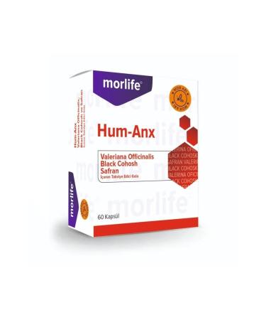 MORLIFE Hum-anx