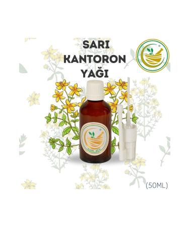 elixir i healing vesile 2010 St. John's Wort Oil