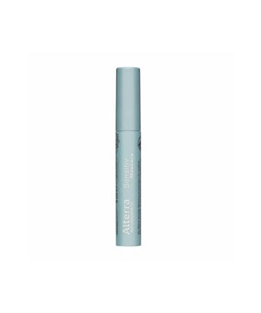 Alterra - Mascara - Sensitive - 9 ml