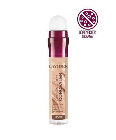 Lavider Intensive Under Eye Concealer Light Tone Light Skin 01 - Buy Online on GoSupps.com