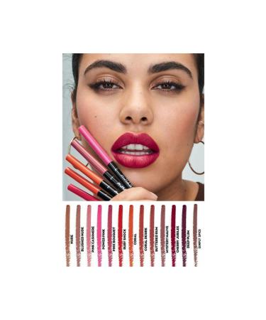 Avon Glimmerstick Dudak Kalemi Blushed Nude - Buy Online on GoSupps.com