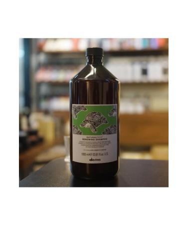 Davines Sulfate-Free Scalp Protection Shine Shampoo: RENEWING 1000 ml BEAUTYSECRETSQ28