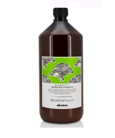 Davines RENEWING: Hair Life Extending Moisturizing Shampoo 1000 ml BEAUTYSECRETSQ3