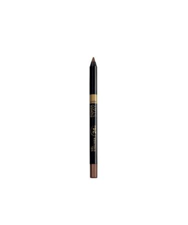 Avon Power Stay Jel Eyeliner Chocolate Brown - Buy Online on GoSupps.com