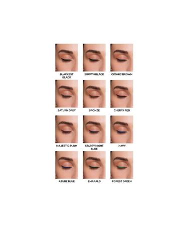 Avon Glimmersticks Retractable Eyeliner Navy - Buy Online on GoSupps.com