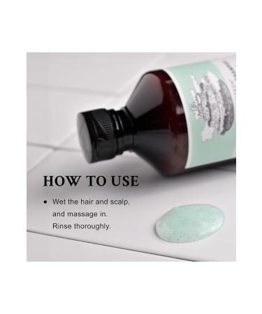 Davines Superficial Peeling Glycerin Deep Cleansing Shampoo: Detoxifying Scrub 8.45fl ECBEAUTYQ25 - Buy Online on GoSupps.com