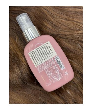 Alfaparf Semi Di Lino Moisture Fluid for constantly tangled hair 125 ml SALOONEVA8 - Buy Online on GoSupps.com
