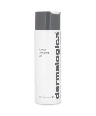 Dermalogica Illuminating Cleansing Gel that Removes Dirt and Debris from the Skin 250 ml DkHair1784