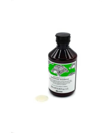Davines Scalp Protecting Anti Acne Shine Shampoo: RENEWING 250 ml BEAUTYSECRETSQ9