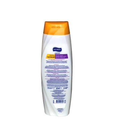 Hobby Shampoo 600 ml Defne And Orki  - Buy Online on GoSupps.com