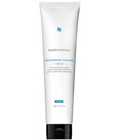 Skinceuticals Moisturizing Nourishing Makeup Remover Cleanser That Smoothes the Skin 150ml DkHair1787