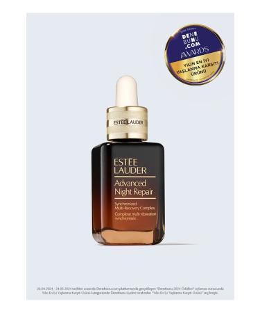 Estee Lauder Anti-Aging Skin Firming Advanced Night Repair Repairing Night Serum (30ml)