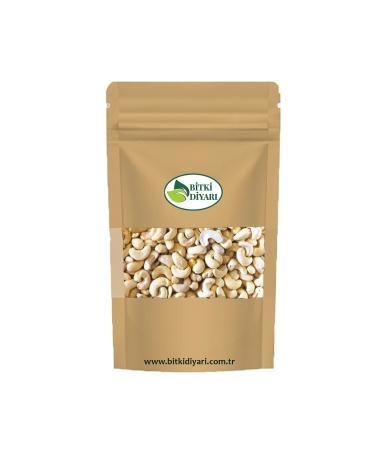 plantland Cashew Raw New Crop 250gr