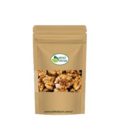 Plantland Walnut Kernel Local New Crop 500gr