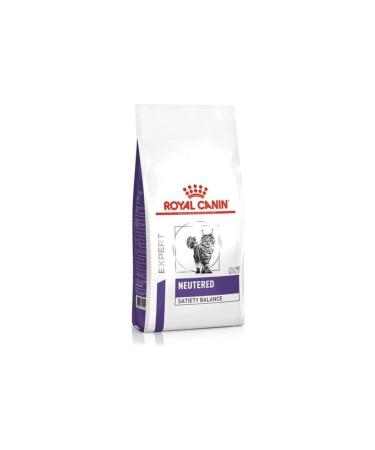 Kong Neutered Satiety Balance Sterilized Adult Cat Food 12 kg (stt:12/2024) - Pet