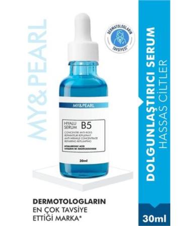 NOVAFACE STD Hyalu B5 Plumping Skin Serum 30 ml Classic