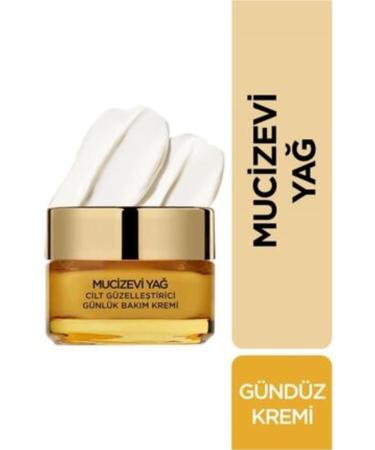 NOVAFACE STD Miraculous Oil Skin Beautifying Daily Care Cream Classic