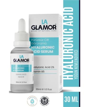 NOVAFACE STD Intensive Moisturizing Hyaluronic Acid Skin Serum Hyaluronic Acid 2% Vitamin B5 30 ml Classic