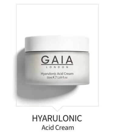 NOVAFACE STD Intensive Moisturizing Care Cream Hyaluronic Cream (For All Skin Types) Classic