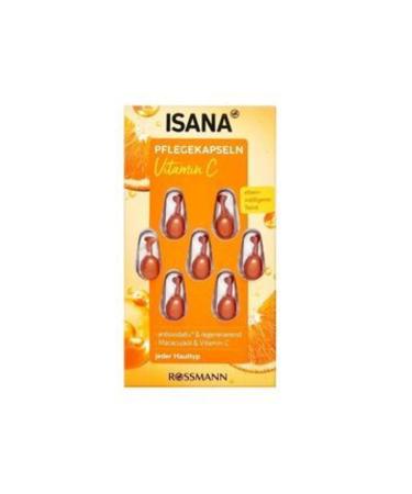 NOVAFACE STD Care Capsule Vitamin C mini Classic