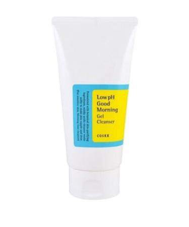 NOVAFACE STD Low Ph Good Morning Gel Cleanser - Ph 5 Daily Cleansing Gel Classic