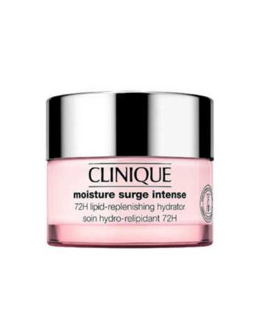 NOVAFACE STD Moisture Surge Intense 72 Hour Moisture Protection Technology Moisturizer 30 ml Classic
